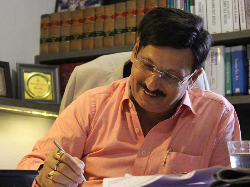 GalleryTax Consultant Vadodara