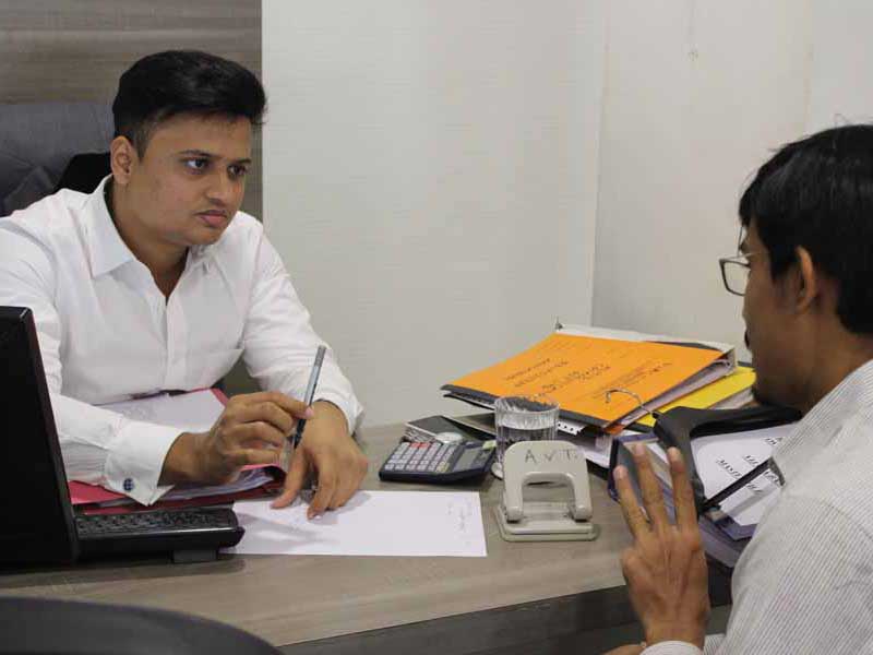 GalleryTax Consultant Vadodara