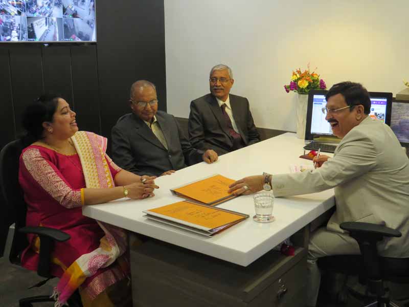 GalleryTax Consultant Vadodara