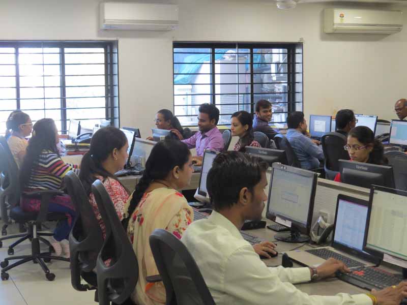 GalleryTax Consultant Vadodara